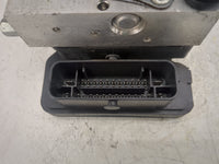 2014 Nissan Versa ABS Pump Control Module Replacement P/N:0 265 243 344 Fits OEM Used Auto Parts - Oemusedautoparts1.com