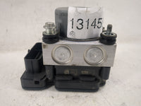 2014 Nissan Versa ABS Pump Control Module Replacement P/N:0 265 243 344 Fits OEM Used Auto Parts - Oemusedautoparts1.com