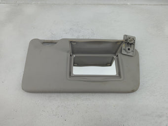 compare product 2012-2015 Nissan Versa Sun Visor Shade Replacement Passenger Right Mirror Fits Fits 2012 2013 2014 2015 OEM Used Auto Parts