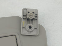 2012-2015 Nissan Versa Sun Visor Shade Replacement Passenger Right Mirror Fits Fits 2012 2013 2014 2015 OEM Used Auto Parts 