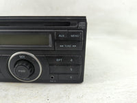2012-2014 Nissan Versa Radio AM FM Cd Player Receiver Replacement P/N:28185 3AN0A Fits Fits 2012 2013 2014 OEM Used Auto Par