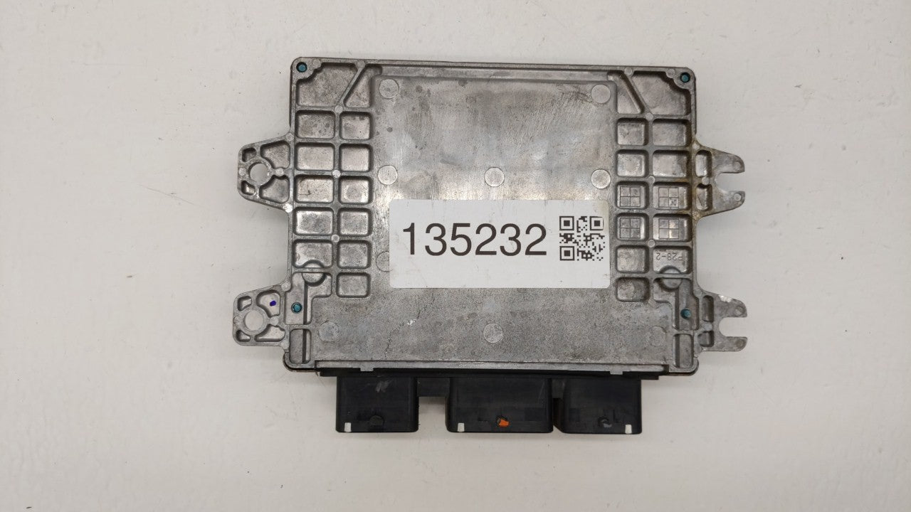 2014-2018 Nissan Versa PCM Engine Control Computer ECU ECM PCU OEM P/N:BEM332-300 A1 NEC002-874 Fits Fits 2014 2015 2016 201