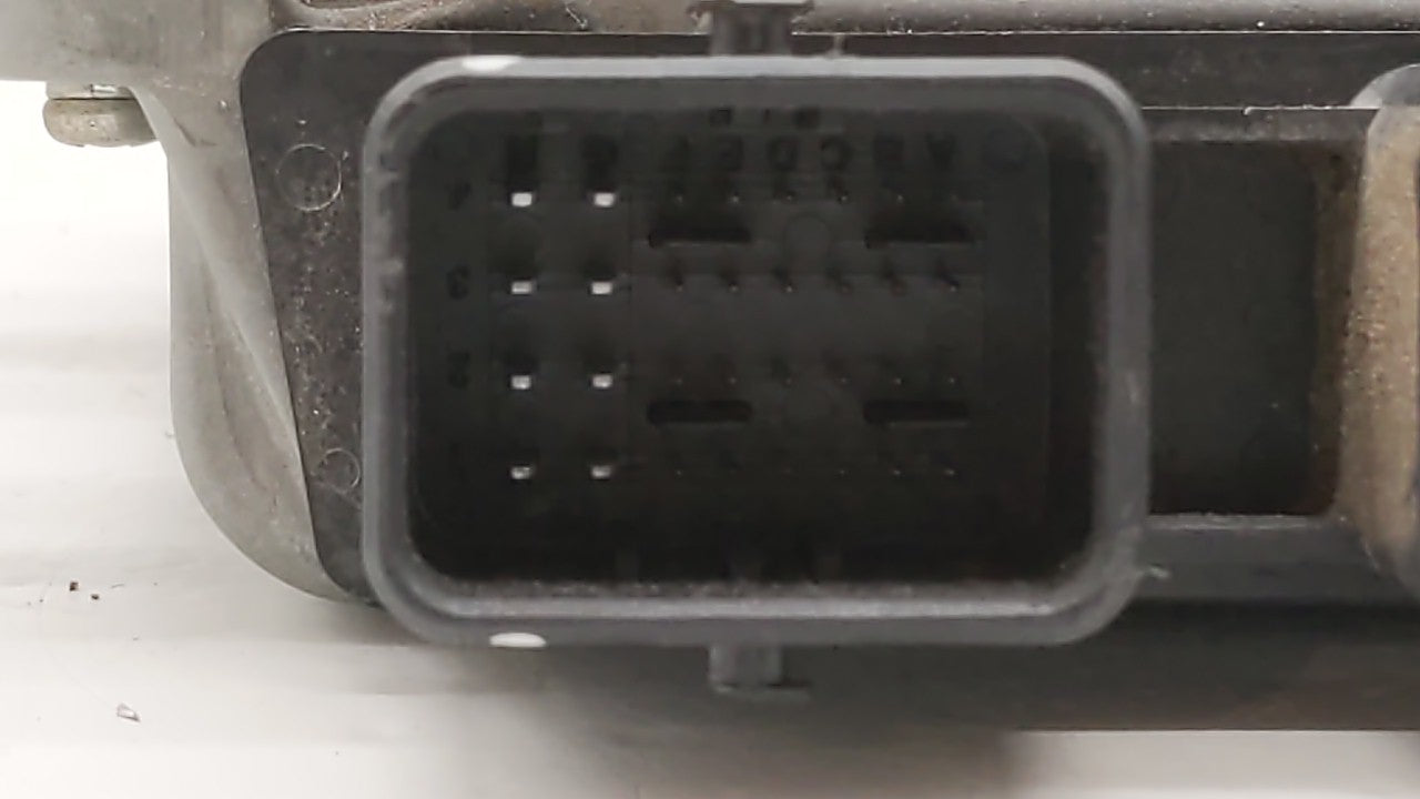 2014-2018 Nissan Versa PCM Engine Control Computer ECU ECM PCU OEM P/N:BEM332-300 A1 NEC002-874 Fits Fits 2014 2015 2016 201