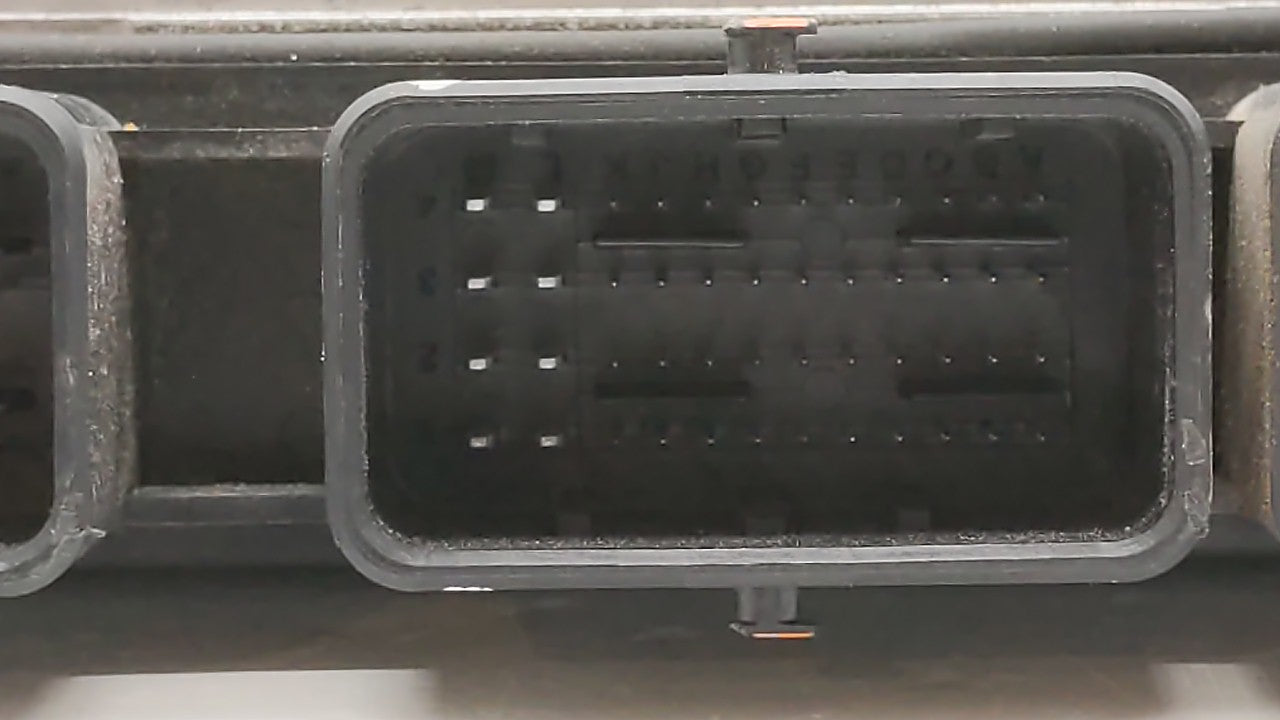 2014-2018 Nissan Versa PCM Engine Control Computer ECU ECM PCU OEM P/N:BEM332-300 A1 NEC002-874 Fits Fits 2014 2015 2016 201