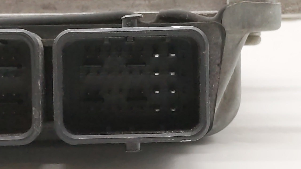 2014-2018 Nissan Versa PCM Engine Control Computer ECU ECM PCU OEM P/N:BEM332-300 A1 NEC002-874 Fits Fits 2014 2015 2016 201