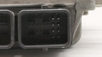 2014-2018 Nissan Versa PCM Engine Control Computer ECU ECM PCU OEM P/N:BEM332-300 A1 NEC002-874 Fits Fits 2014 2015 2016 201