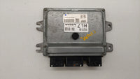 2014-2018 Nissan Versa PCM Engine Control Computer ECU ECM PCU OEM P/N:BEM332-300 A1 NEC002-874 Fits Fits 2014 2015 2016 201