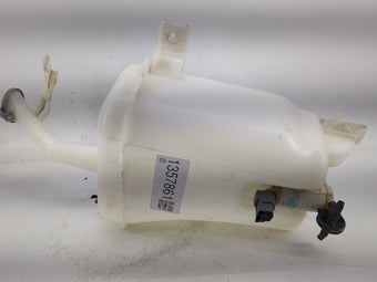 compare product Nissan Versa Windshield Washer Fluid Reservoir Bottle Oem