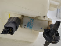 Nissan Versa Windshield Washer Fluid Reservoir Bottle Oem - Oemusedautoparts1.com