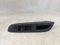 2012-2019 Nissan Versa Master Power Window Switch Replacement Driver Side Left Fits Fits 2012 2013 2014 2015 2016 2017 2018 
