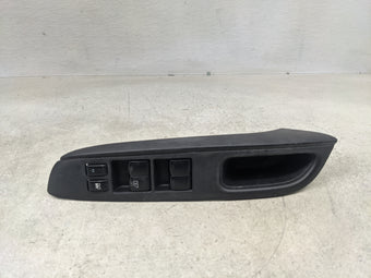 compare product 2012-2019 Nissan Versa Master Power Window Switch Replacement Driver Side Left Fits Fits 2012 2013 2014 2015 2016 2017 2018 2019 OEM Used Auto Parts
