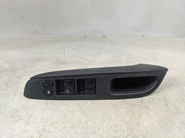 2012-2019 Nissan Versa Master Power Window Switch Replacement Driver Side Left Fits Fits 2012 2013 2014 2015 2016 2017 2018 