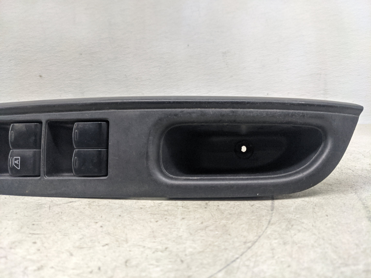 2012-2019 Nissan Versa Master Power Window Switch Replacement Driver Side Left Fits Fits 2012 2013 2014 2015 2016 2017 2018 