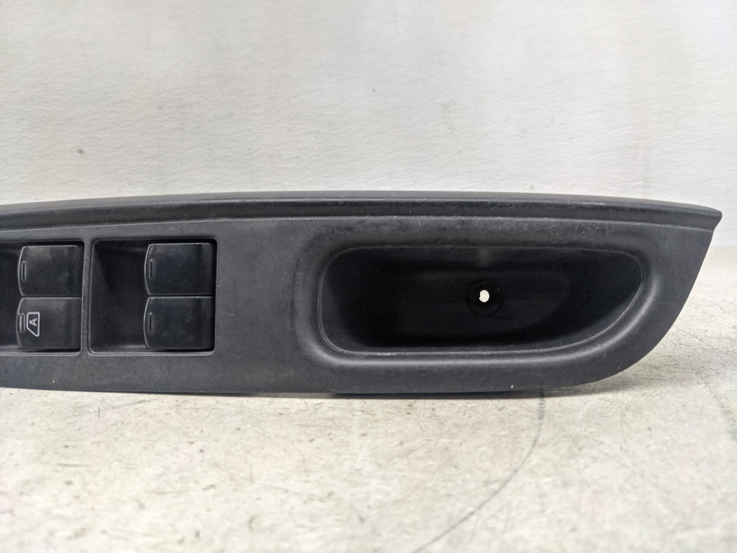 2012-2019 Nissan Versa Master Power Window Switch Replacement Driver Side Left Fits Fits 2012 2013 2014 2015 2016 2017 2018 