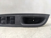 2012-2019 Nissan Versa Master Power Window Switch Replacement Driver Side Left Fits Fits 2012 2013 2014 2015 2016 2017 2018 