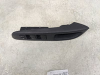 2012-2019 Nissan Versa Master Power Window Switch Replacement Driver Side Left Fits Fits 2012 2013 2014 2015 2016 2017 2018 