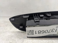 2012-2019 Nissan Versa Master Power Window Switch Replacement Driver Side Left Fits Fits 2012 2013 2014 2015 2016 2017 2018 