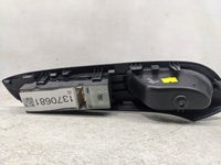 2012-2019 Nissan Versa Master Power Window Switch Replacement Driver Side Left Fits Fits 2012 2013 2014 2015 2016 2017 2018 