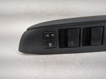 compare product 2012-2019 Nissan Versa Master Power Window Switch Replacement Driver Side Left P/N:80961 3BA0A Fits OEM Used Auto Parts