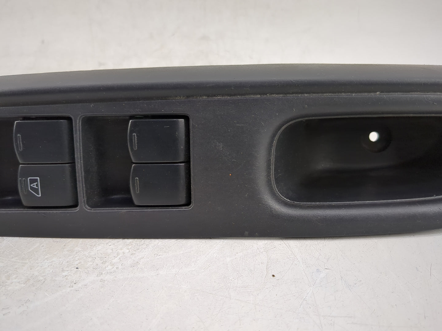 2012-2019 Nissan Versa Master Power Window Switch Replacement Driver Side Left P/N:80961 3BA0A Fits OEM Used Auto Parts - Oe