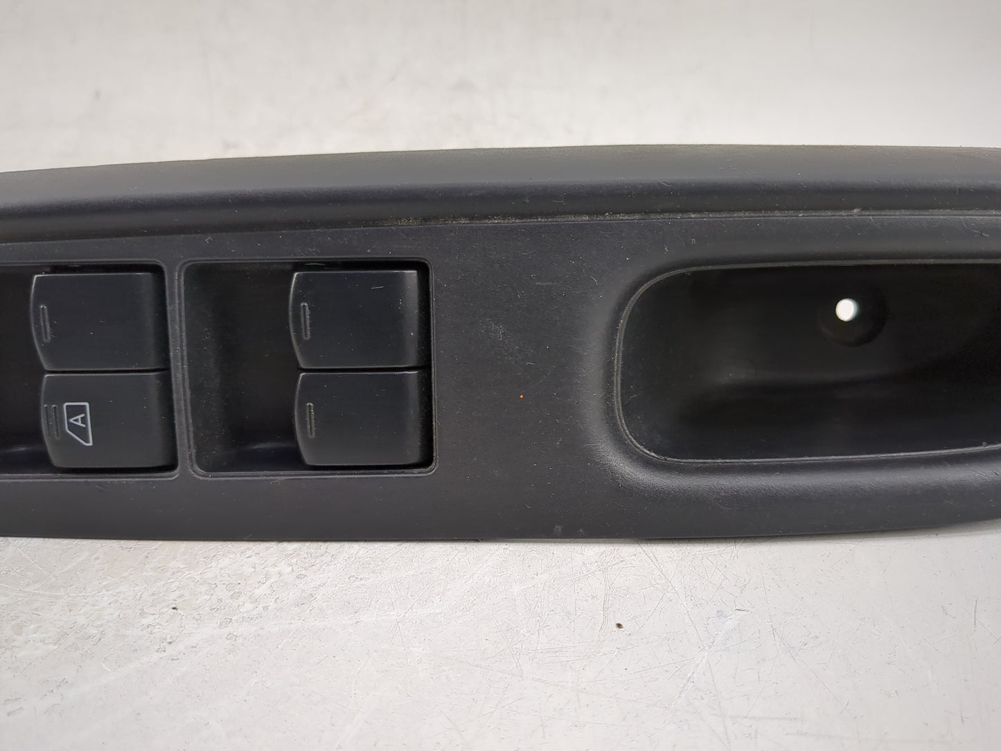 2012-2019 Nissan Versa Master Power Window Switch Replacement Driver Side Left P/N:80961 3BA0A Fits OEM Used Auto Parts - Oe