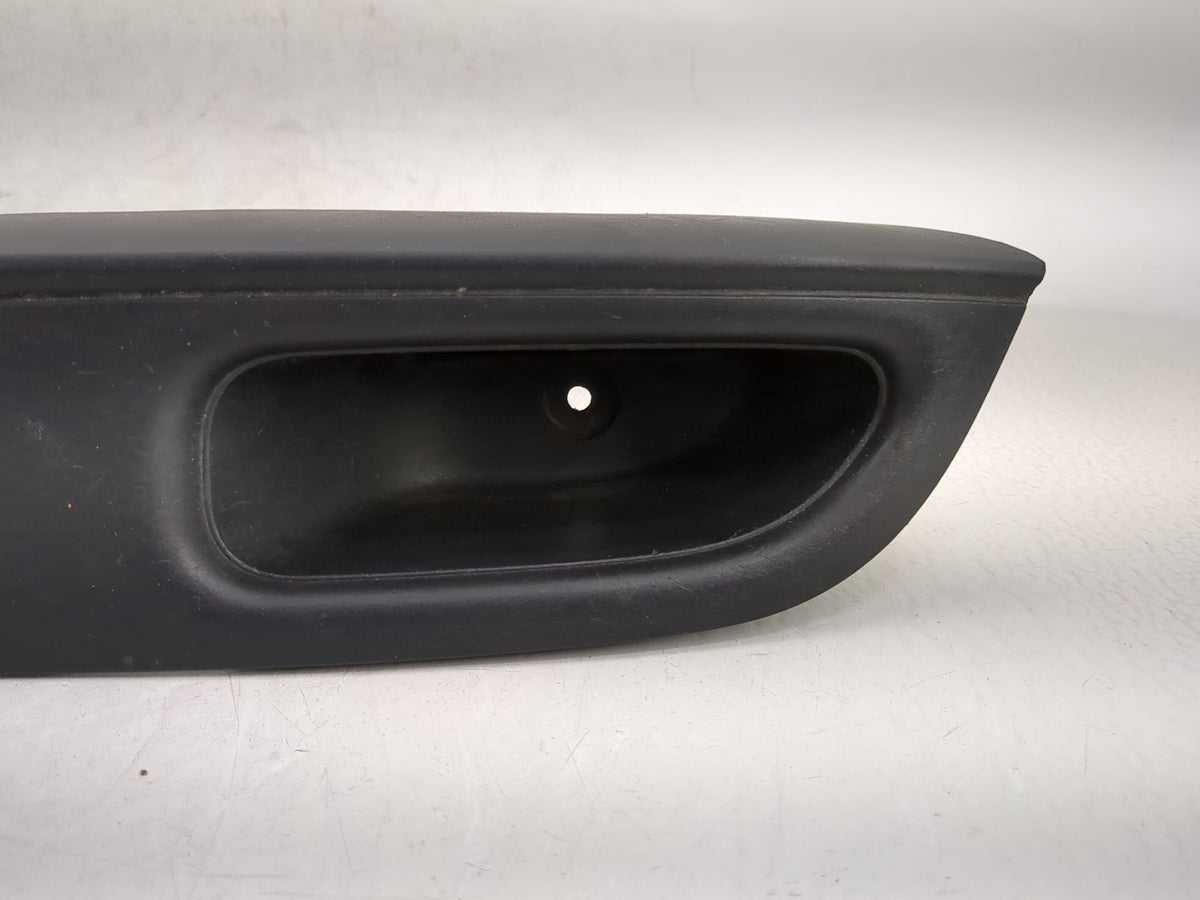 2012-2019 Nissan Versa Master Power Window Switch Replacement Driver Side Left P/N:80961 3BA0A Fits OEM Used Auto Parts - Oe