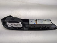 2012-2019 Nissan Versa Master Power Window Switch Replacement Driver Side Left P/N:80961 3BA0A Fits OEM Used Auto Parts - Oe