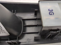 2012-2019 Nissan Versa Master Power Window Switch Replacement Driver Side Left P/N:80961 3BA0A Fits OEM Used Auto Parts - Oe