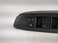 2012-2019 Nissan Versa Master Power Window Switch Replacement Driver Side Left P/N:80961 3BA0A Fits OEM Used Auto Parts - Oe