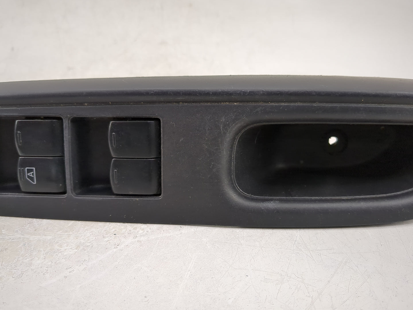 2012-2019 Nissan Versa Master Power Window Switch Replacement Driver Side Left P/N:80961 3BA0A Fits OEM Used Auto Parts - Oe