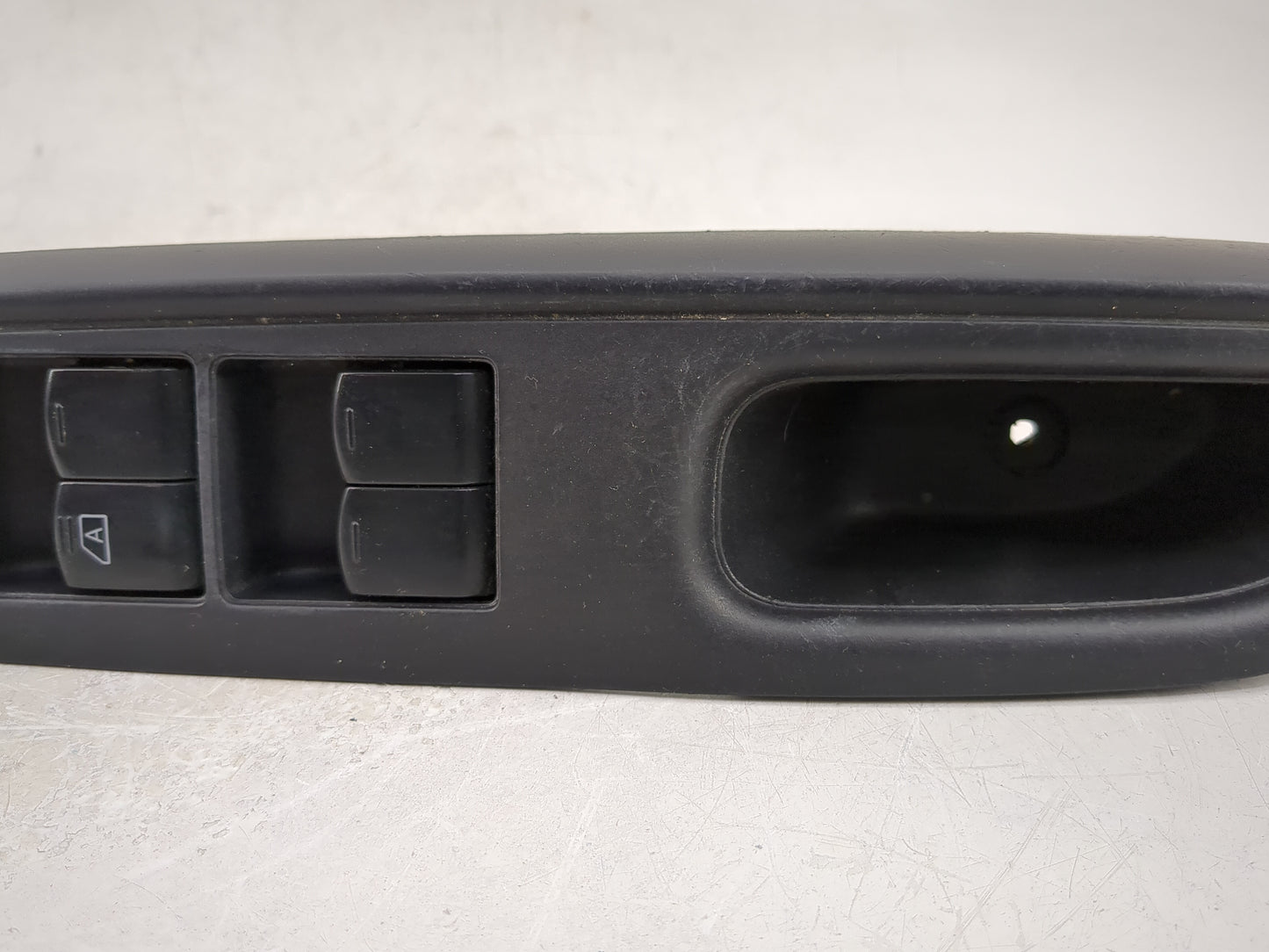 2012-2019 Nissan Versa Master Power Window Switch Replacement Driver Side Left P/N:80961 3BA0A Fits OEM Used Auto Parts - Oe