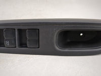 2012-2019 Nissan Versa Master Power Window Switch Replacement Driver Side Left P/N:80961 3BA0A Fits OEM Used Auto Parts - Oe