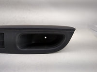 2012-2019 Nissan Versa Master Power Window Switch Replacement Driver Side Left P/N:80961 3BA0A Fits OEM Used Auto Parts - Oe