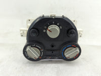 2014 Nissan Versa Climate Control Module Temperature AC/Heater Replacement P/N:27510 00C31 Fits Fits 2015 2016 2017 2018 201