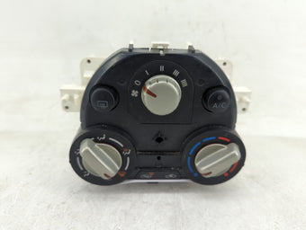 compare product 2014 Nissan Versa Climate Control Module Temperature AC/Heater Replacement P/N:27510 00C31 Fits Fits 2015 2016 2017 2018 2019 OEM Used Auto Parts