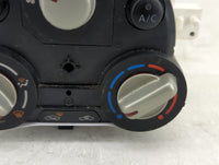 2014 Nissan Versa Climate Control Module Temperature AC/Heater Replacement P/N:27510 00C31 Fits Fits 2015 2016 2017 2018 201