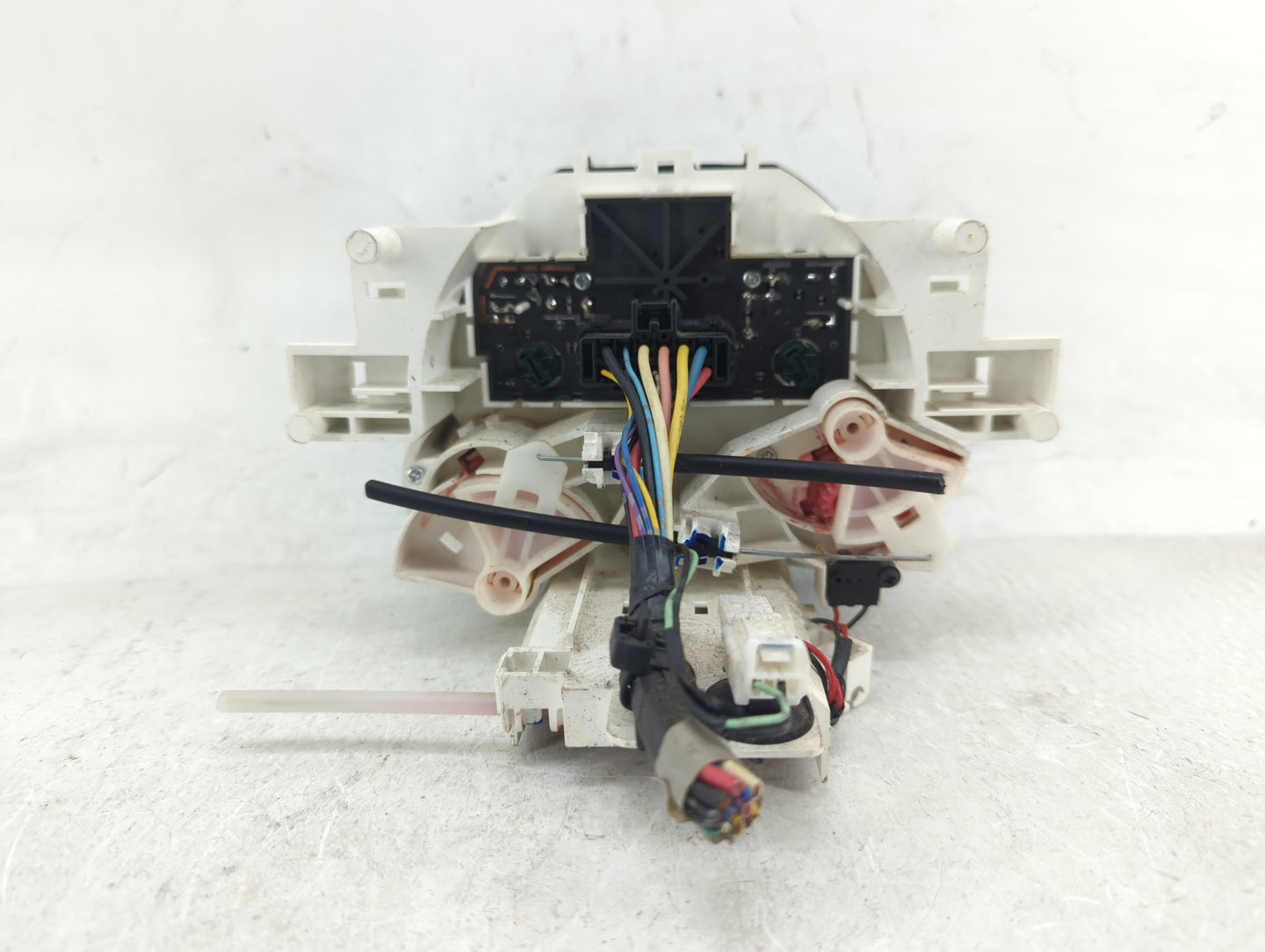 2014 Nissan Versa Climate Control Module Temperature AC/Heater Replacement P/N:27510 00C31 Fits Fits 2015 2016 2017 2018 201