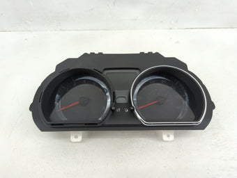 compare product 2013-2014 Nissan Versa Instrument Cluster Speedometer Gauges P/N:248109KA1A Fits Fits 2013 2014 OEM Used Auto Parts