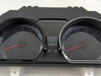 2013-2014 Nissan Versa Instrument Cluster Speedometer Gauges P/N:248109KA1A Fits Fits 2013 2014 OEM Used Auto Parts - Oemuse