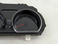 2013-2014 Nissan Versa Instrument Cluster Speedometer Gauges P/N:248109KA1A Fits Fits 2013 2014 OEM Used Auto Parts - Oemuse
