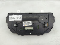 2013-2014 Nissan Versa Instrument Cluster Speedometer Gauges P/N:248109KA1A Fits Fits 2013 2014 OEM Used Auto Parts - Oemuse