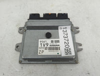 2014-2017 Nissan Versa PCM Engine Control Computer ECU ECM PCU OEM P/N:NEC980-043 Fits Fits 2014 2015 2016 2017 OEM Used Aut