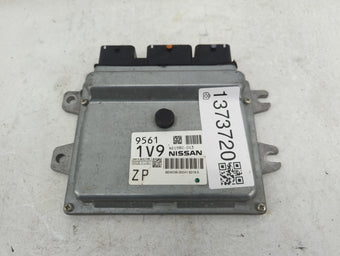 compare product 2014-2017 Nissan Versa PCM Engine Control Computer ECU ECM PCU OEM P/N:NEC980-043 Fits Fits 2014 2015 2016 2017 OEM Used Auto Parts