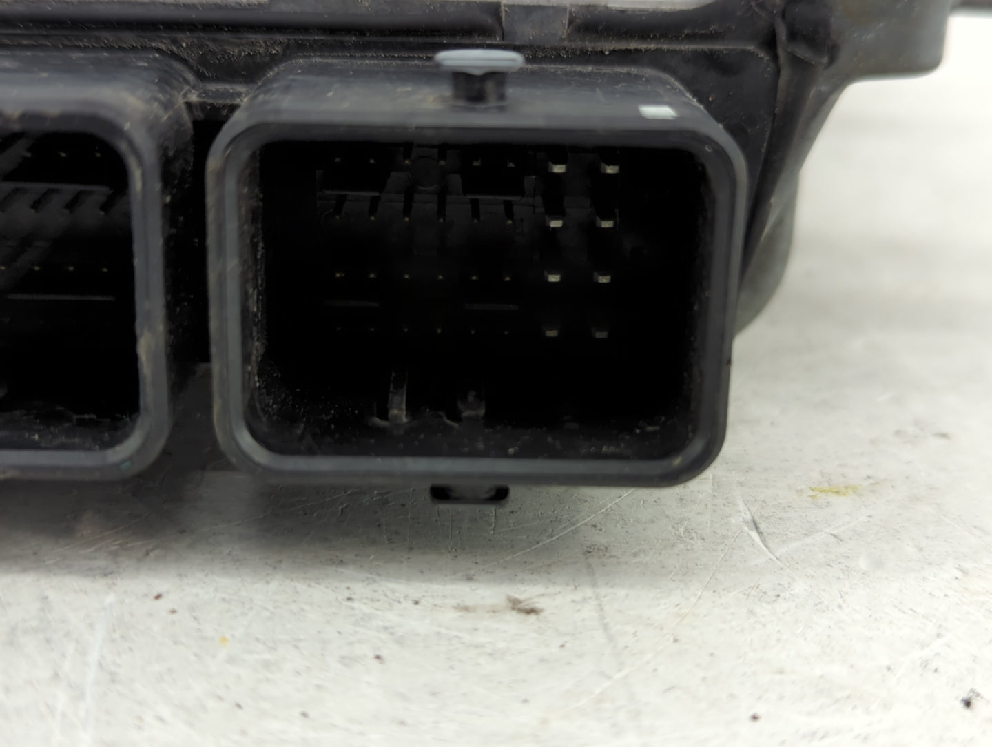 2014-2017 Nissan Versa PCM Engine Control Computer ECU ECM PCU OEM P/N:NEC980-043 Fits Fits 2014 2015 2016 2017 OEM Used Aut