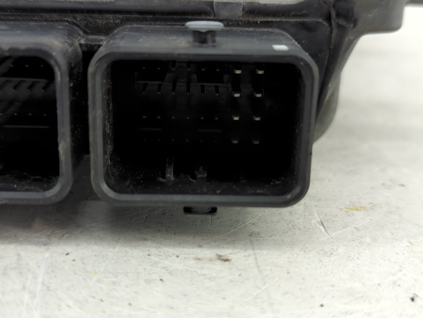 2014-2017 Nissan Versa PCM Engine Control Computer ECU ECM PCU OEM P/N:NEC980-043 Fits Fits 2014 2015 2016 2017 OEM Used Aut