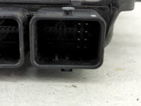 2014-2017 Nissan Versa PCM Engine Control Computer ECU ECM PCU OEM P/N:NEC980-043 Fits Fits 2014 2015 2016 2017 OEM Used Aut