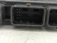 2014-2017 Nissan Versa PCM Engine Control Computer ECU ECM PCU OEM P/N:NEC980-043 Fits Fits 2014 2015 2016 2017 OEM Used Aut