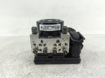 compare product 2014-2019 Nissan Versa ABS Pump Control Module Replacement P/N:47660 9MD0B 47660 3WC0B Fits Fits 2014 2015 2016 2017 2018 2019 OEM Used Auto Parts