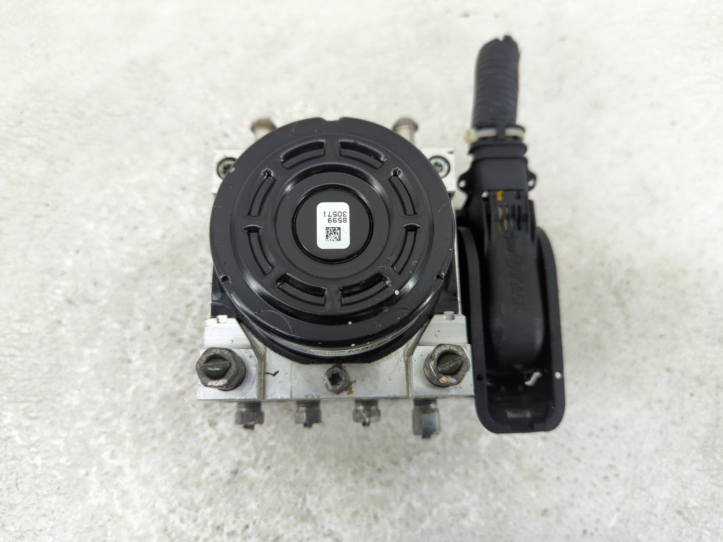 2014-2019 Nissan Versa ABS Pump Control Module Replacement P/N:47660 9MD0B 47660 3WC0B Fits Fits 2014 2015 2016 2017 2018 20