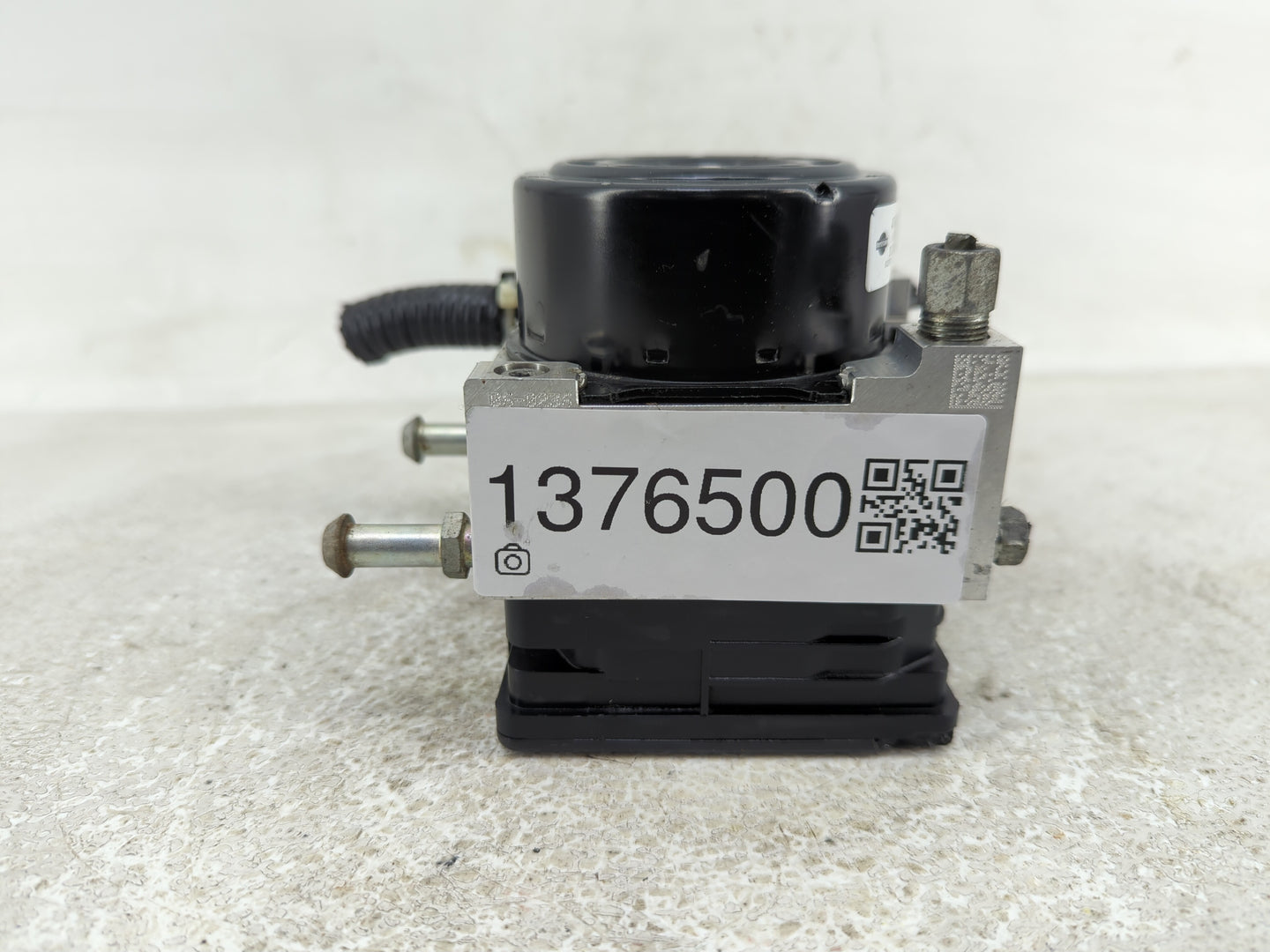 2014-2019 Nissan Versa ABS Pump Control Module Replacement P/N:47660 9MD0B 47660 3WC0B Fits Fits 2014 2015 2016 2017 2018 20